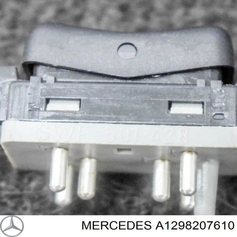  Mercedes A1248200210 precio, desde 52,27 EUR