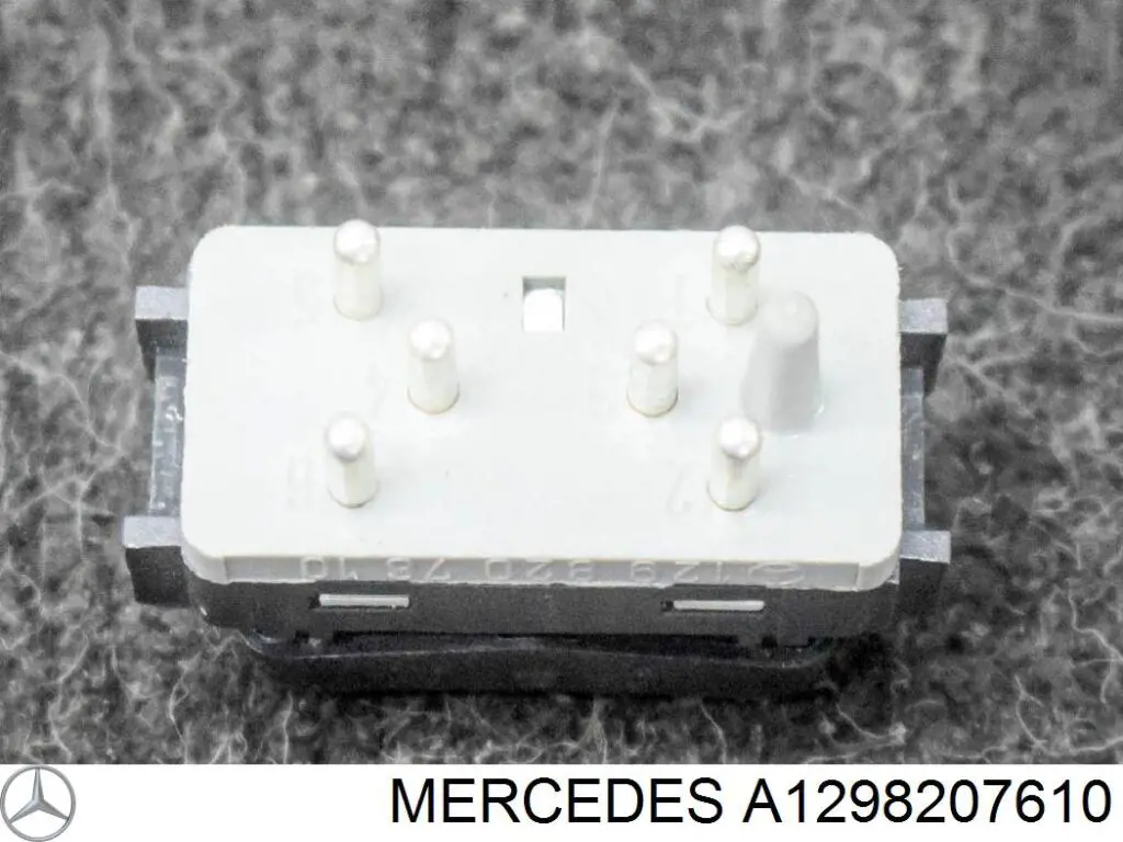 Comprar A1248200210 Mercedes 