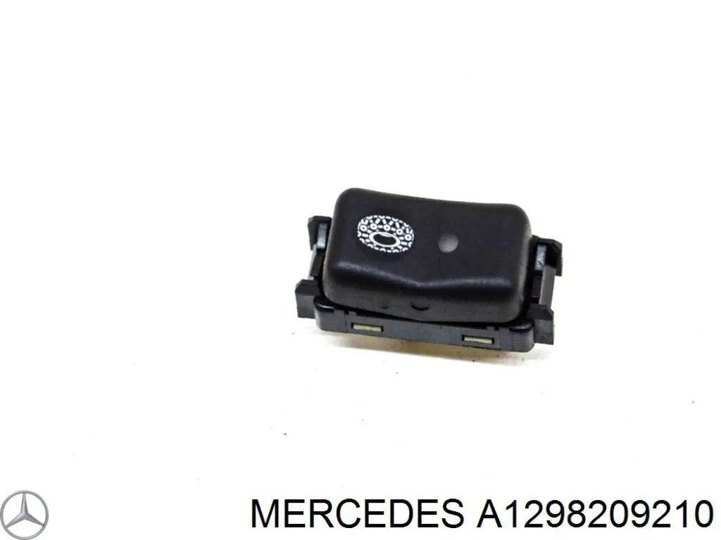 Comprar A1248201710 Mercedes 