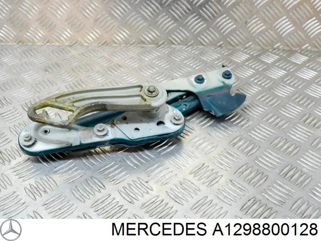 A1298800128 Mercedes