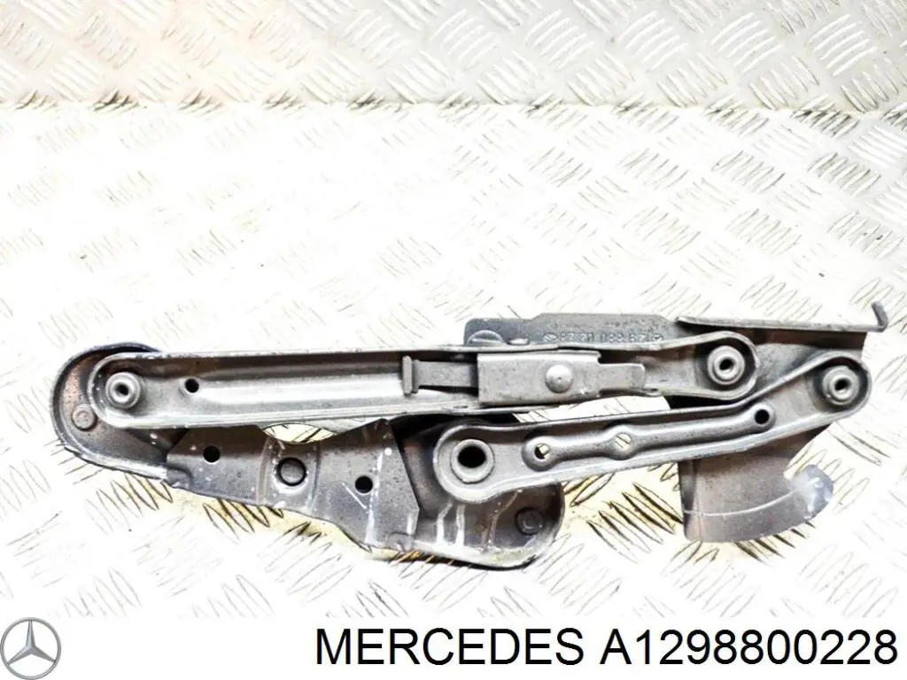  Mercedes A1298800228 precio, desde 40,66 EUR