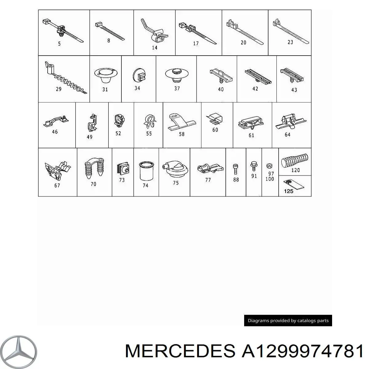 A1299974781 Mercedes