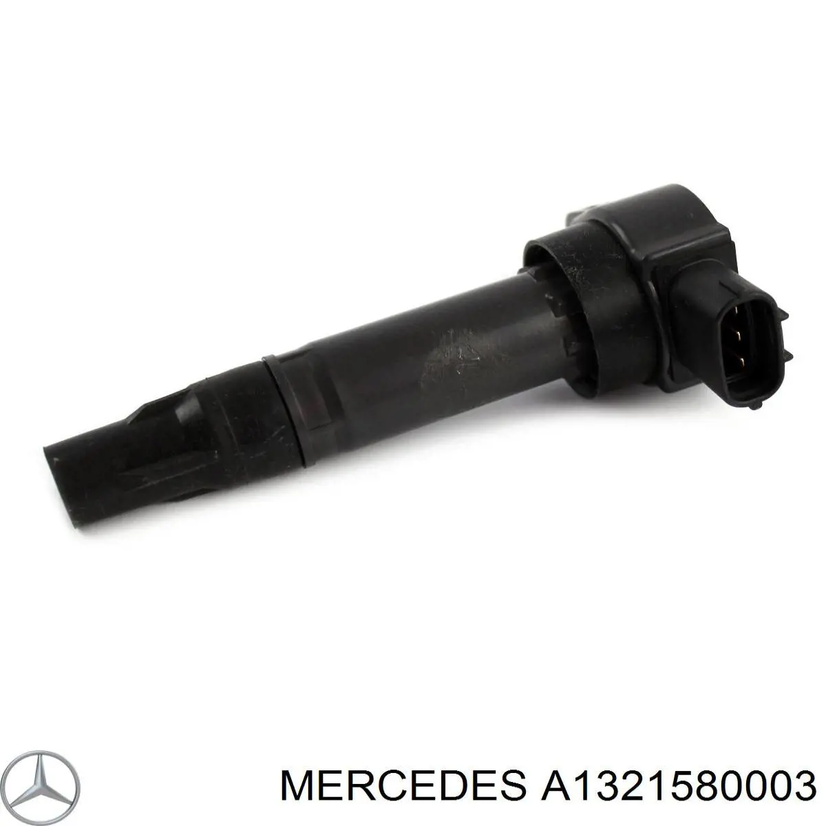 A1321580003 Mercedes bobina de encendido