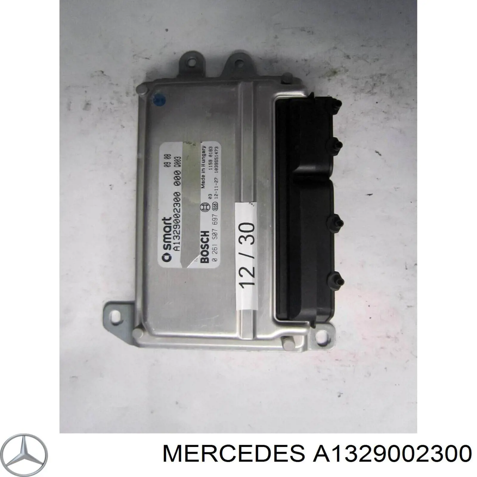 A1329002300 Mercedes