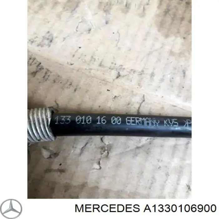 A1330106900 Mercedes