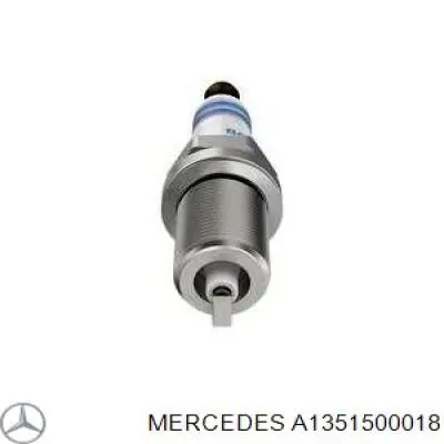 A1351500018 Mercedes