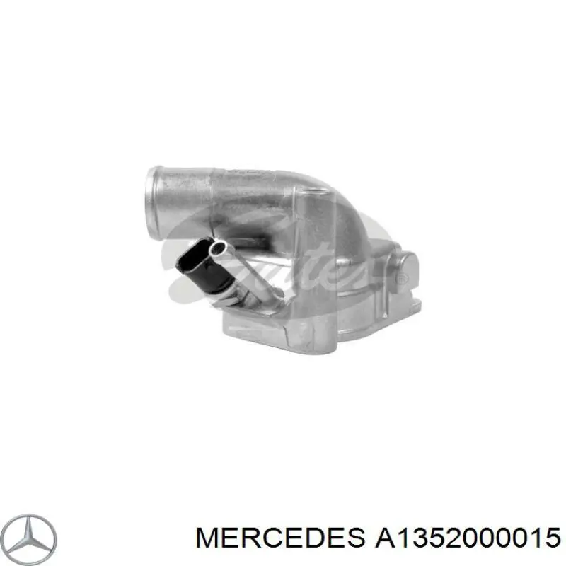 Comprar 30288 Metalcaucho Termostato