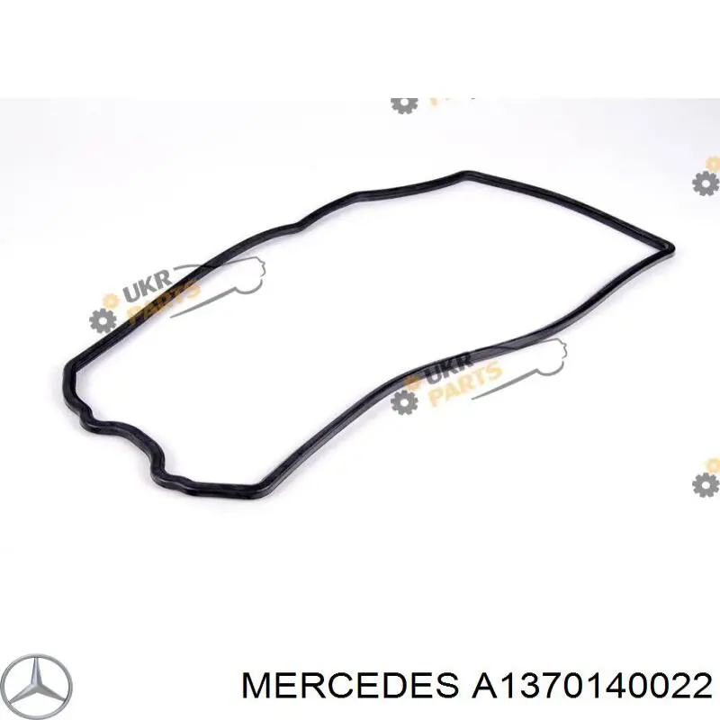 Junta del cárter de aceite Mercedes A1370140022 precio, desde 40,08 EUR