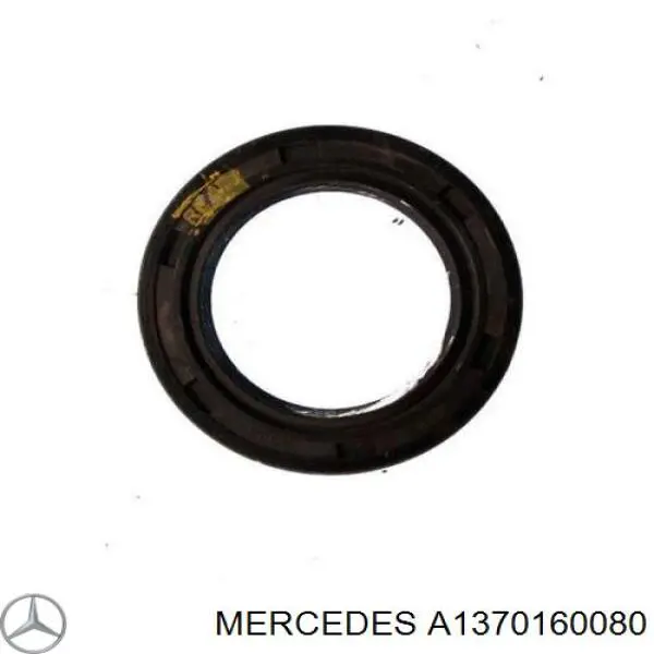 A1370160080 Mercedes