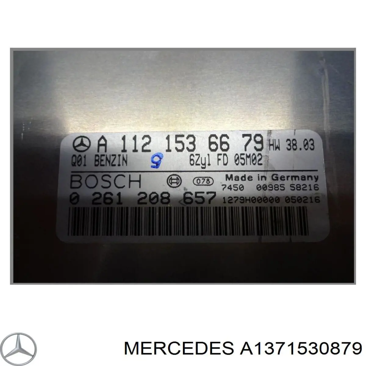 A1371530879 Mercedes