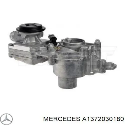 Comprar A1372030180 Mercedes Junta de bomba de agua