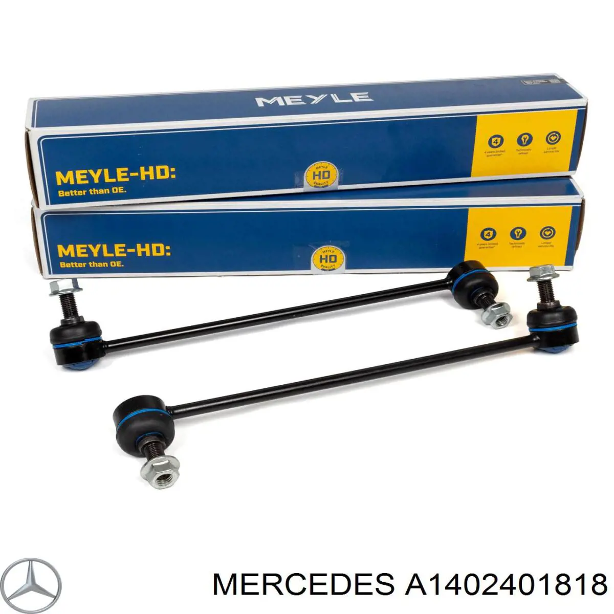 Soporte de caja de cambios Mercedes A1402401818