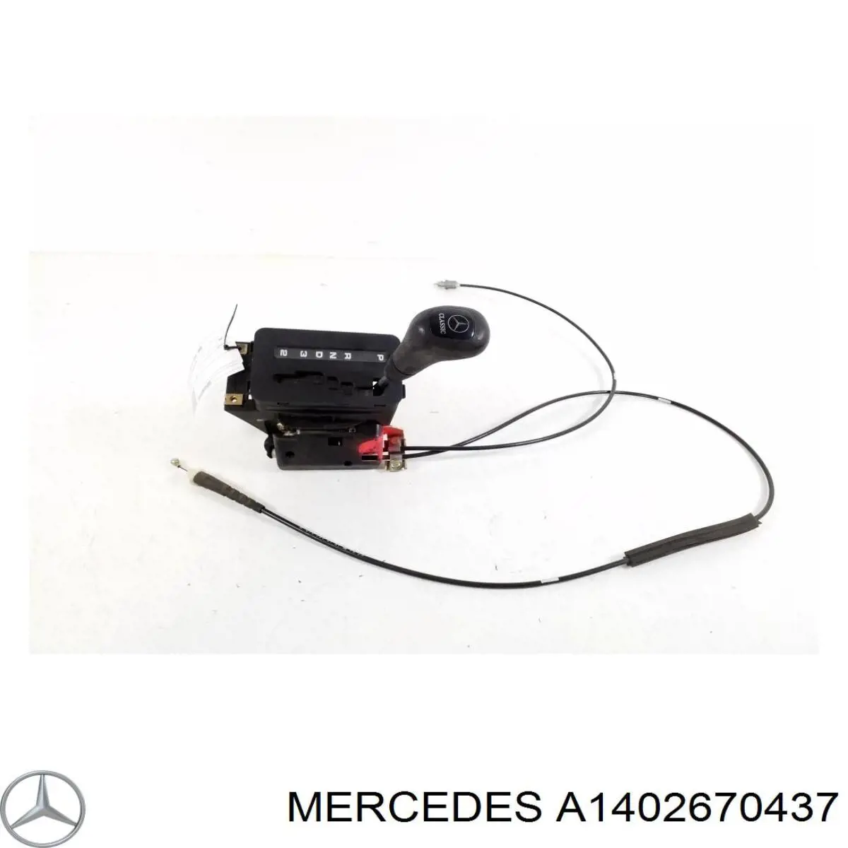  Mercedes 1402670137 precio, desde 38,10 EUR