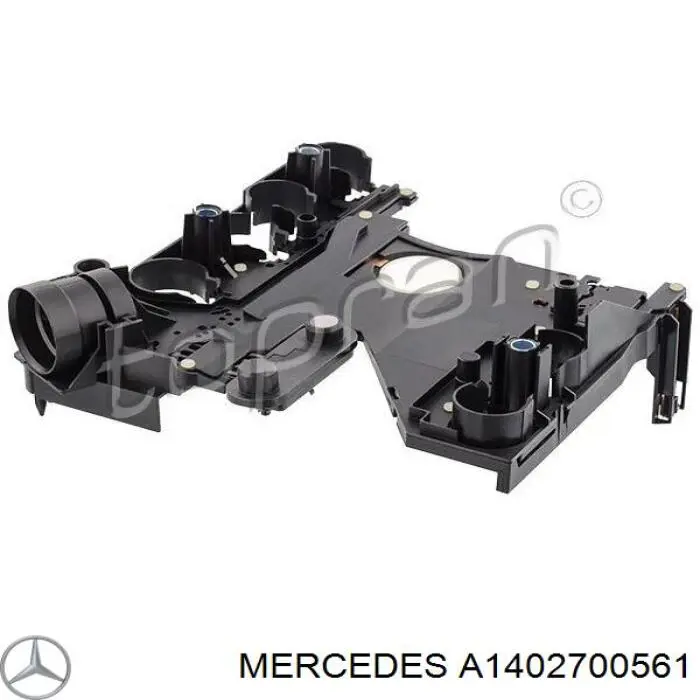 Placa electrónica de transmisión automática Mercedes A1402700561 precio, desde 131,42 EUR