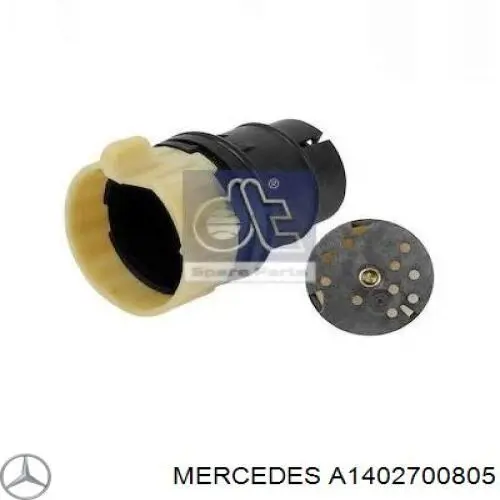  Mercedes A1402700805 precio, desde 18,15 EUR
