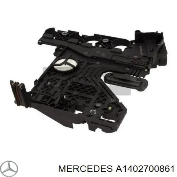 Comprar A1402700861 Mercedes Placa electrónica de transmisión automática