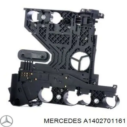 Comprar A1402701161 Mercedes Placa electrónica de transmisión automática