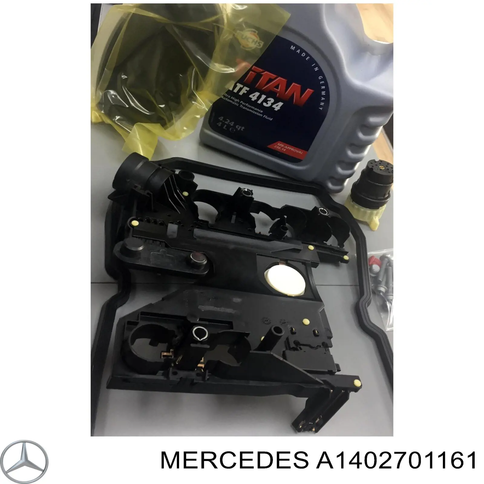 Comprar A1402701161 Mercedes Placa electrónica de transmisión automática