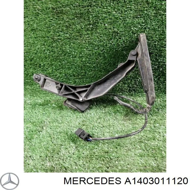 A1403011120 Mercedes