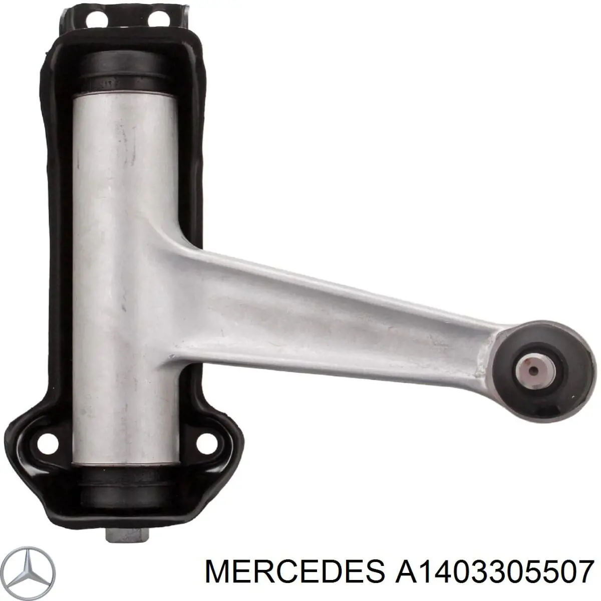 A1403305507 Mercedes barra oscilante, suspensión de ruedas delantera, superior derecha