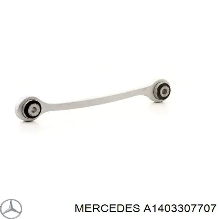 A1403307707 Mercedes barra oscilante, suspensión de ruedas delantera, superior derecha