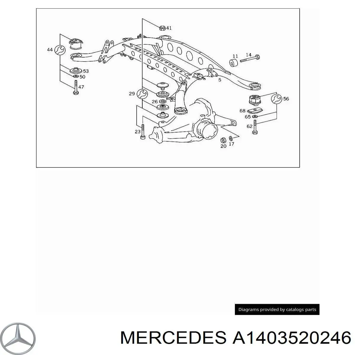 1403520246 Mercedes