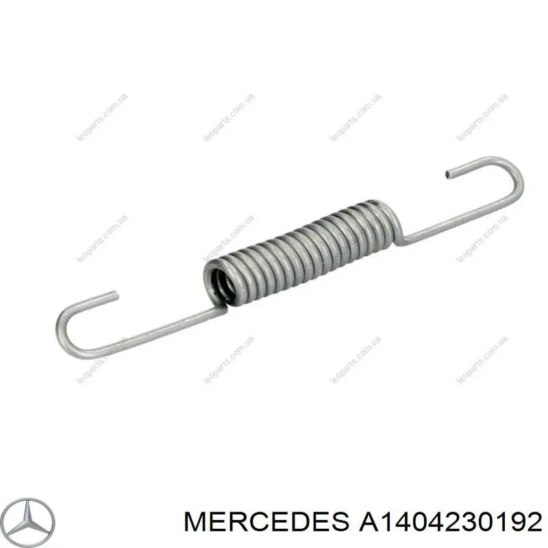 Mercedes A1404230192 precio, desde 6,08 EUR