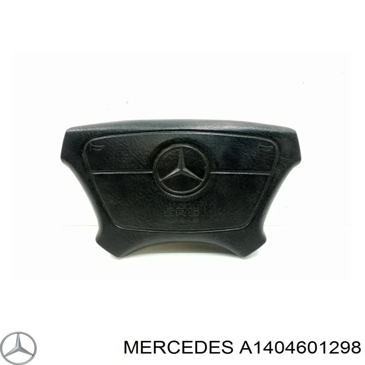Comprar A1404602798 Mercedes Airbag lateral lado conductor