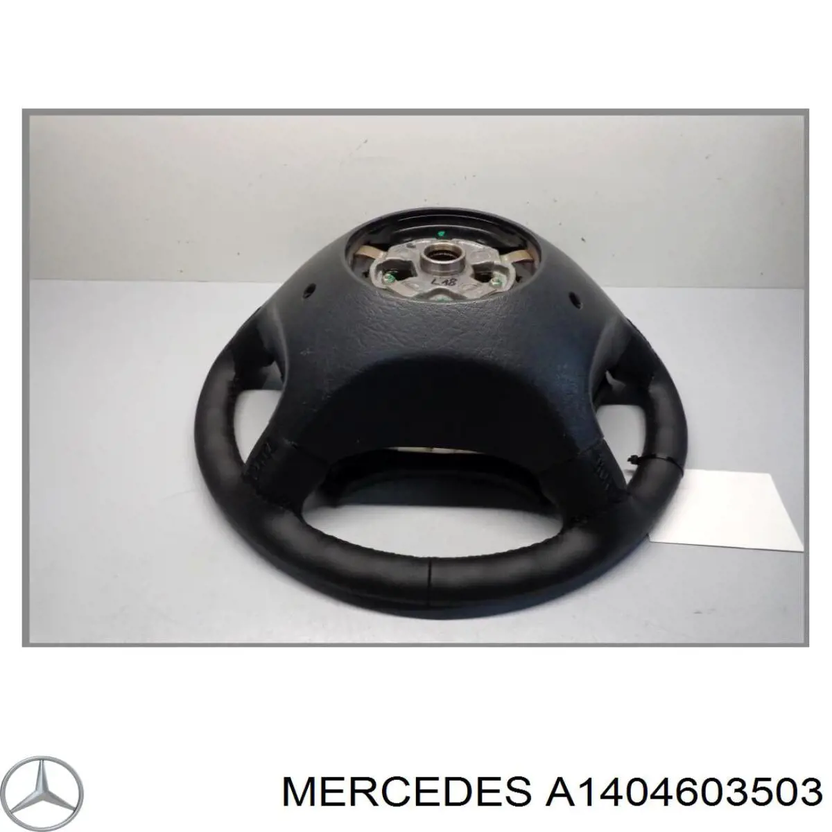 Comprar 1404603503 Mercedes Volante