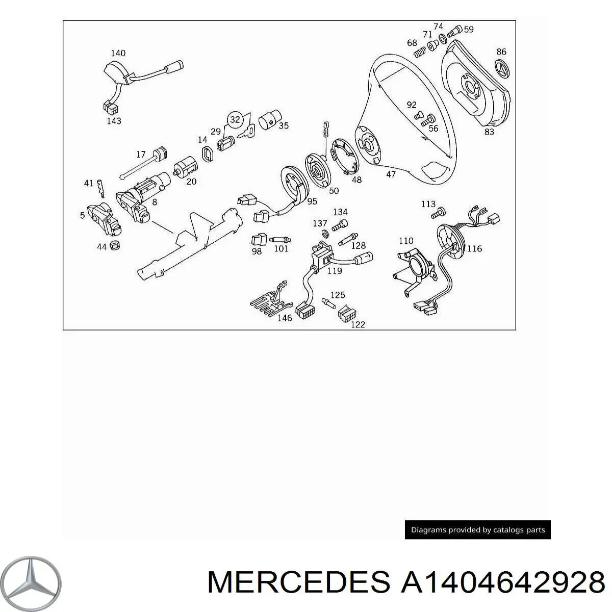 A1404642928 Mercedes