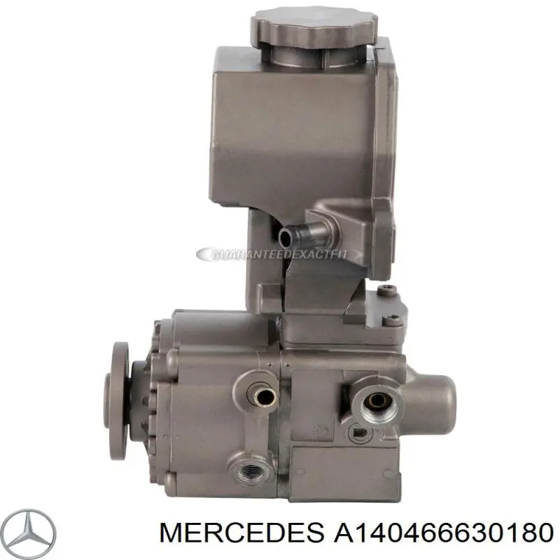 Comprar A1404666301 Mercedes Bomba servodireccion