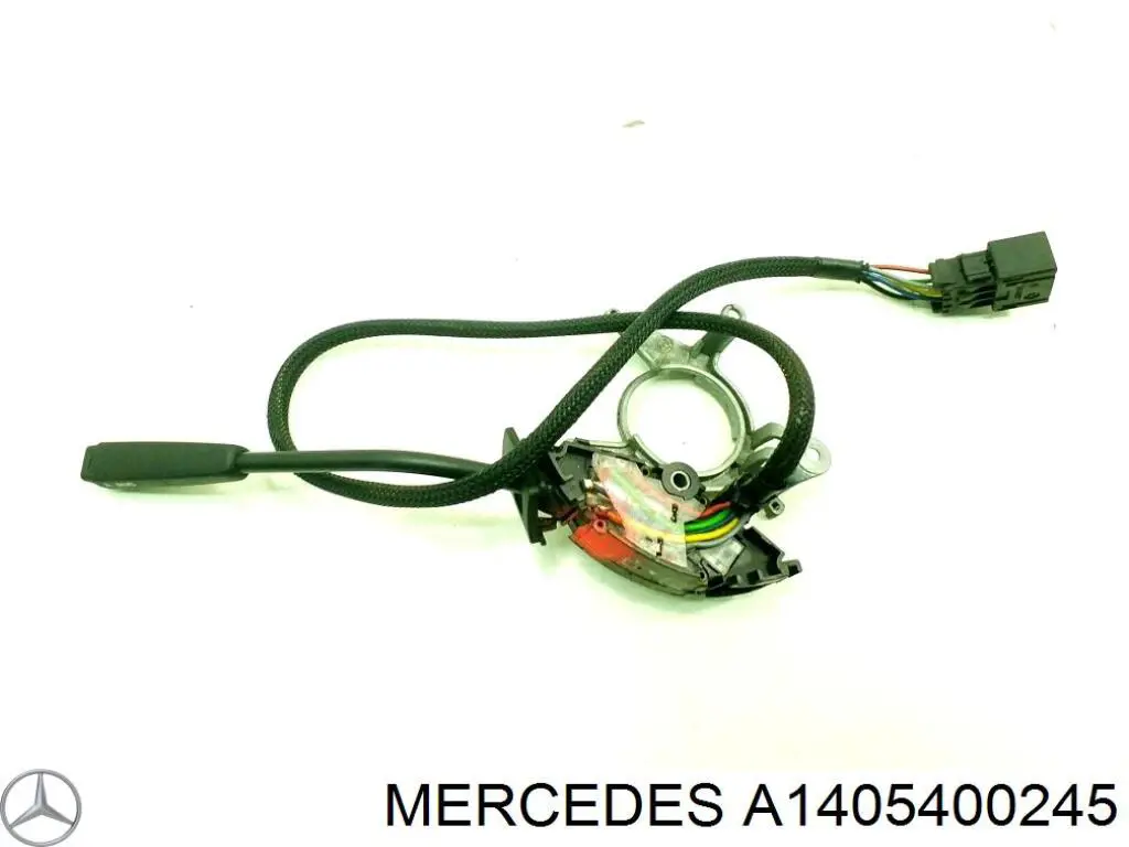 Interruptor de control de crucero Mercedes A1405400245 precio, desde 55,18 EUR