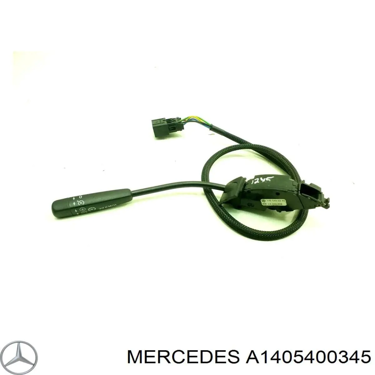  Mercedes A1405400345 precio, desde 119,37 EUR