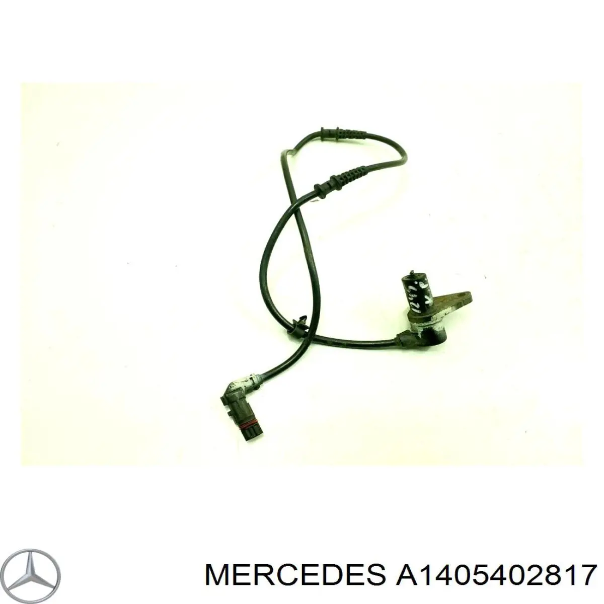 Sensor de freno, delantero izquierdo Mercedes A1405402817 precio, desde 64,84 EUR