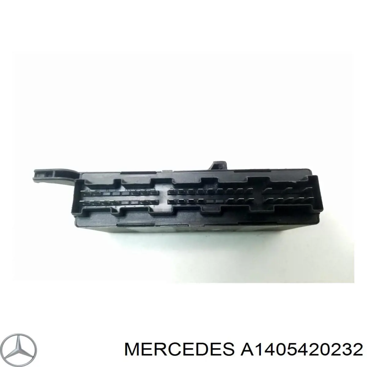  Mercedes A1405420232 precio, desde 49,37 EUR