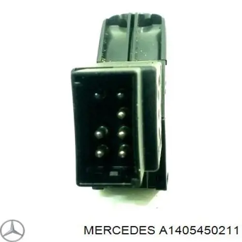 A1405450211 Mercedes