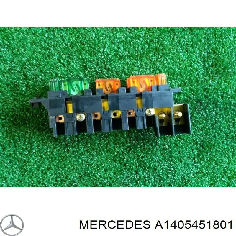 A1405451801 Mercedes