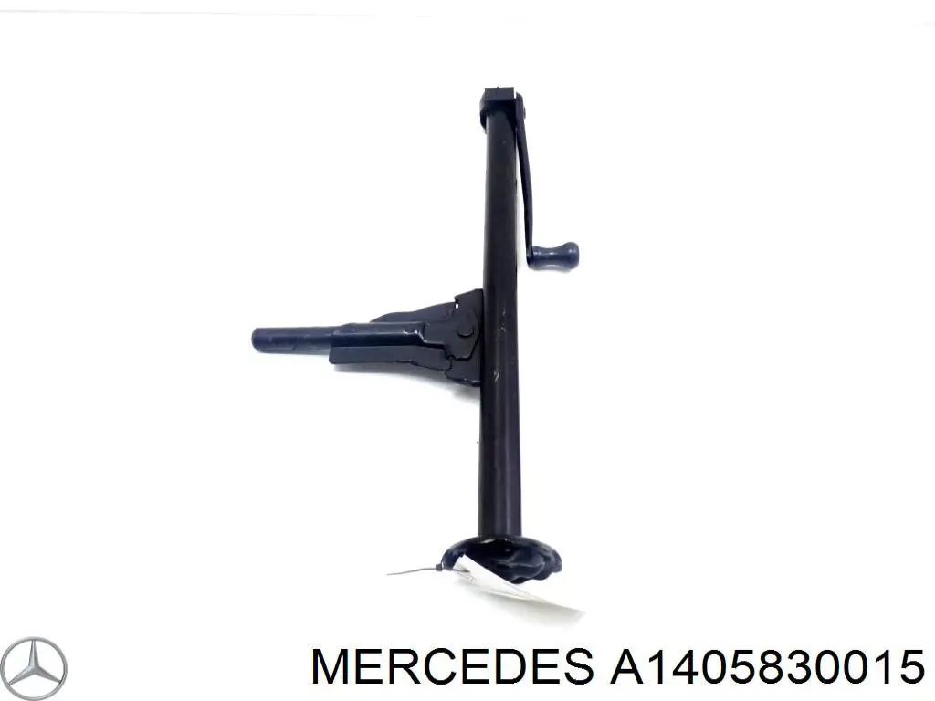 A1405830015 Mercedes