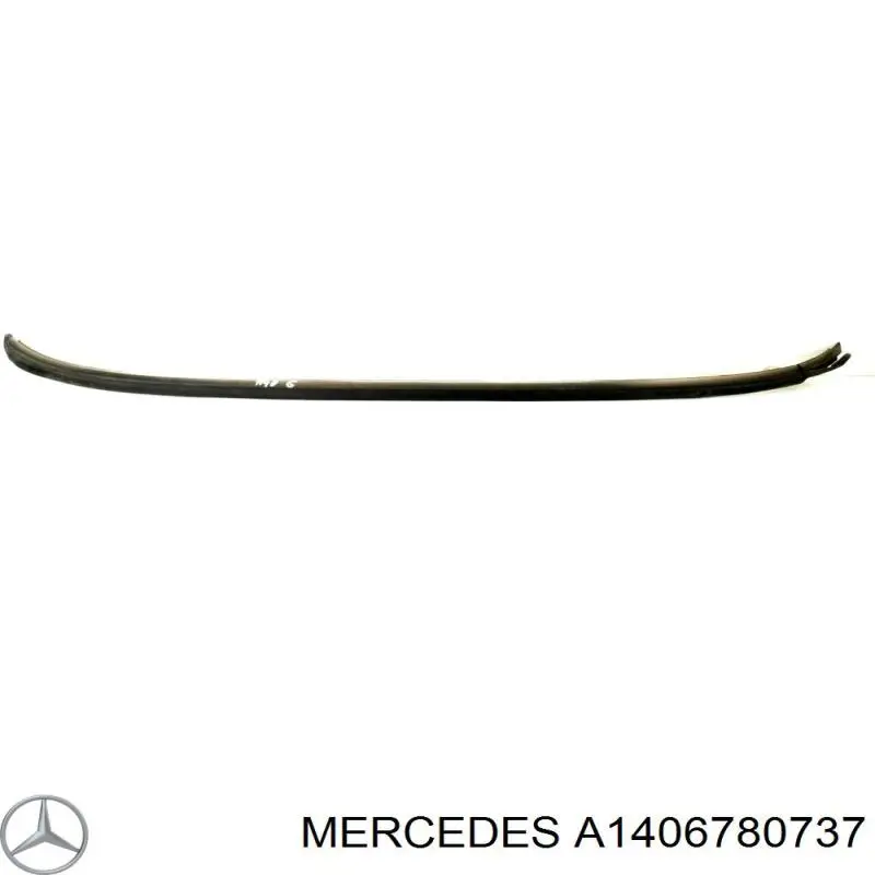  Mercedes A1406780737 precio, desde 50,07 EUR