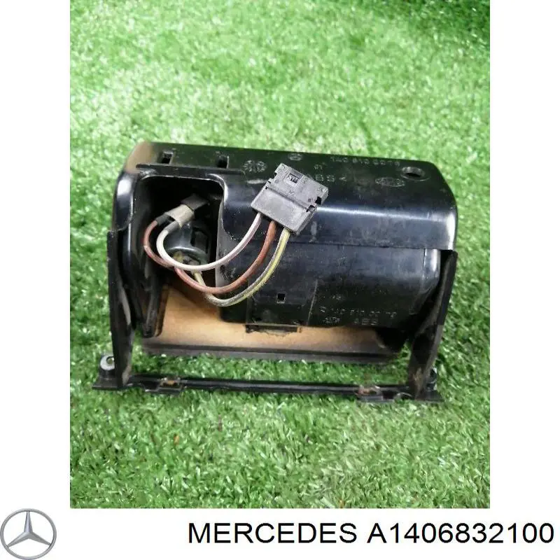 A1406832100 Mercedes