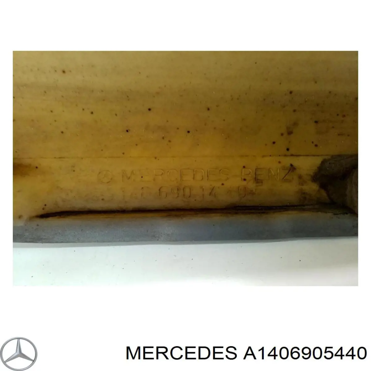 A1406905440 Mercedes