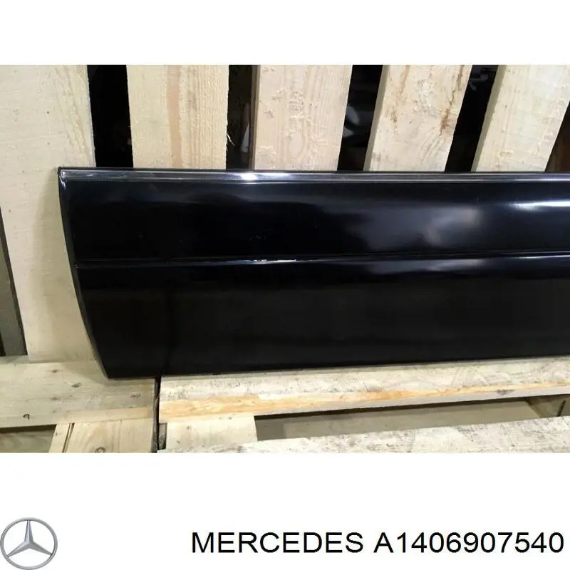 14069075409999 Mercedes