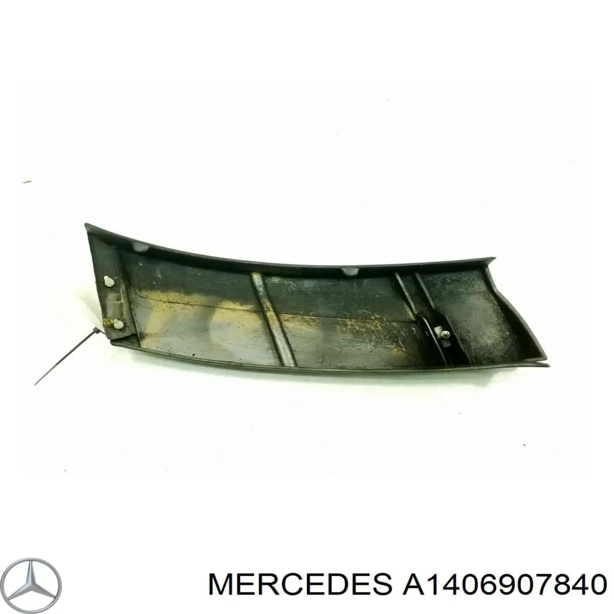 A14069078409999 Mercedes