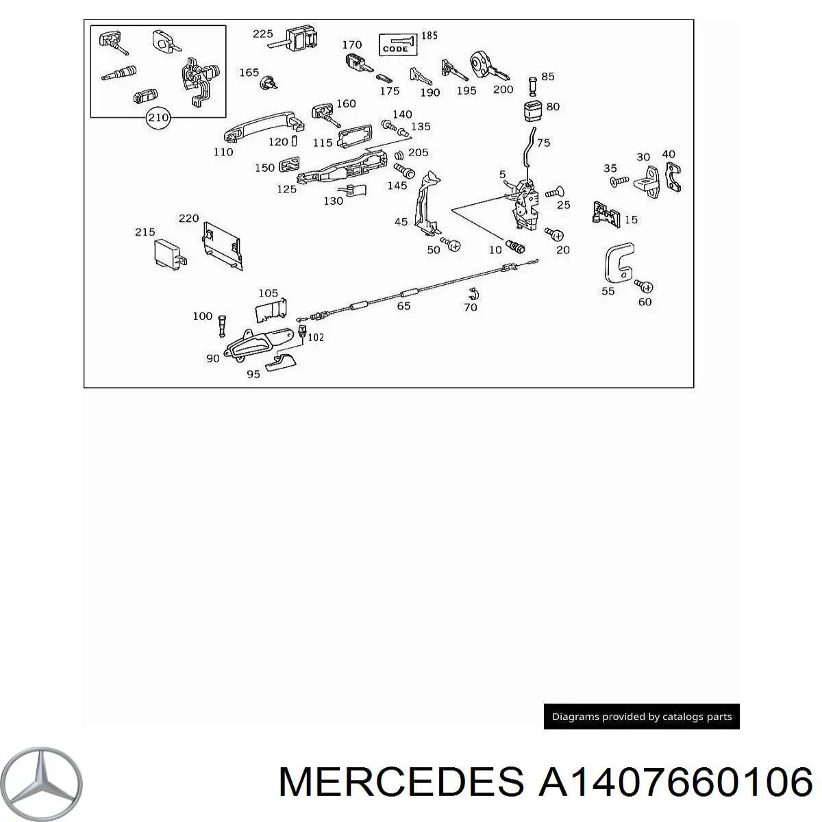 1407660106 Mercedes