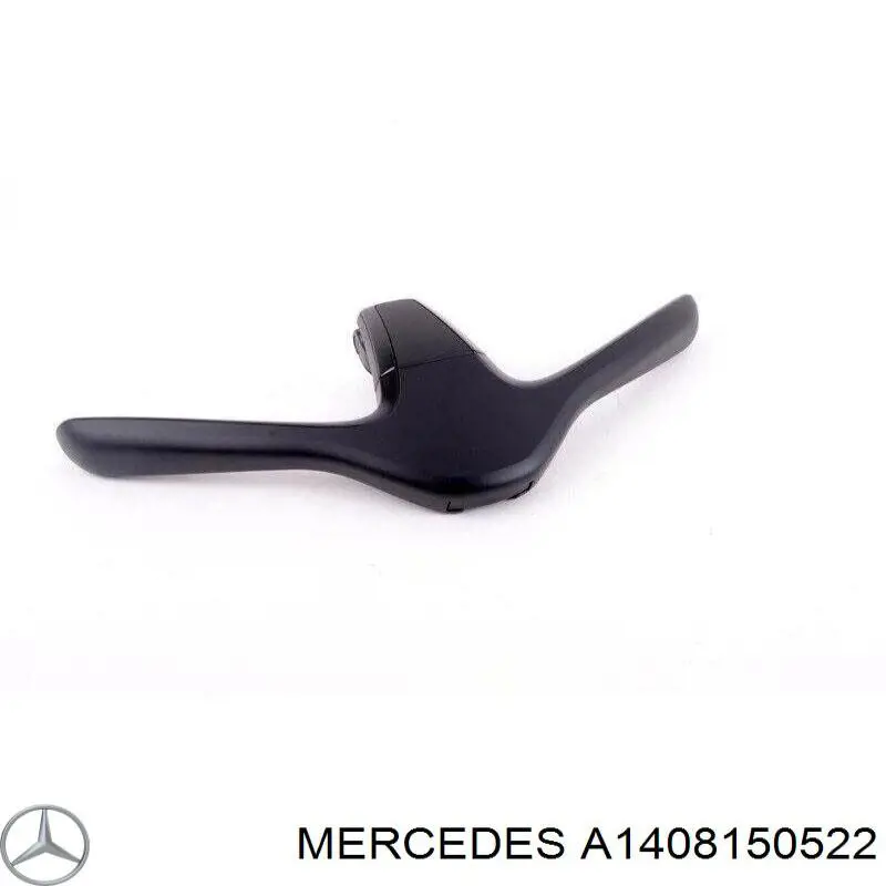 A1408150522 Mercedes