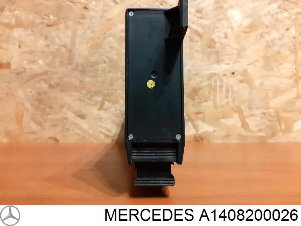  Mercedes A1408200026 precio, desde 82,76 EUR