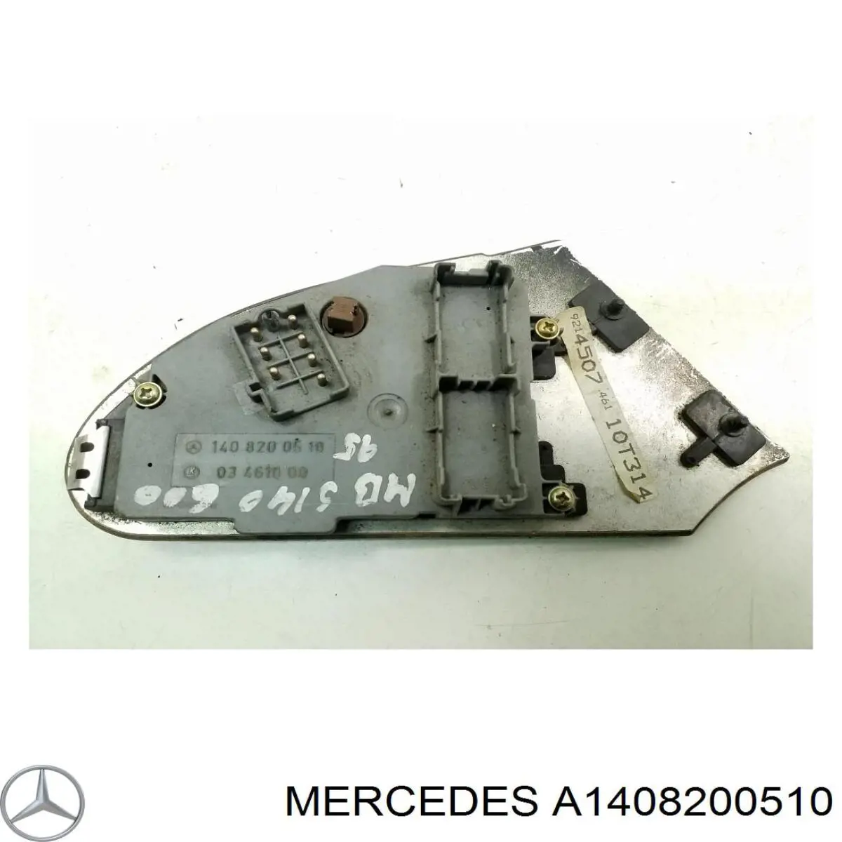 A1408200510 Mercedes