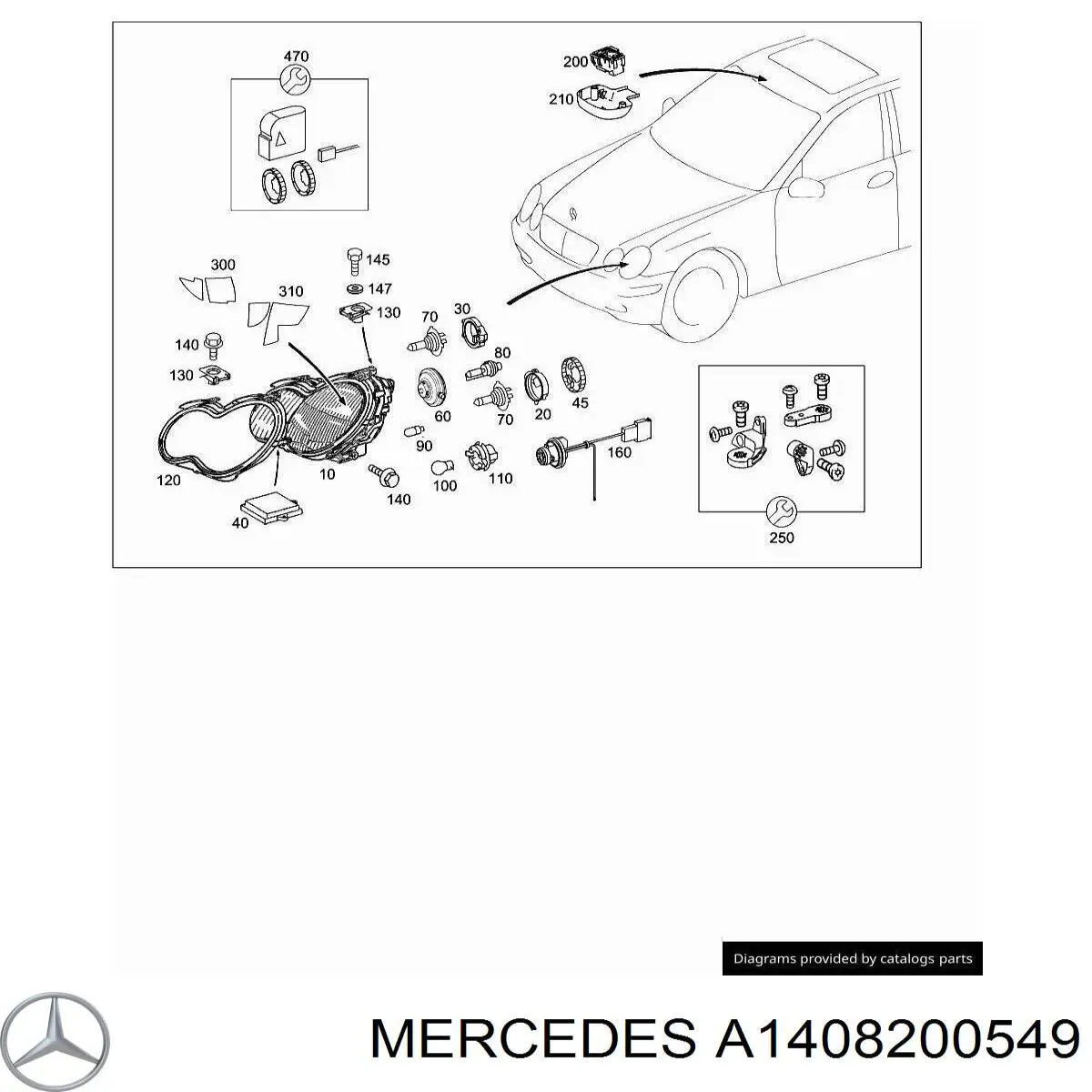 A140820054964 Mercedes