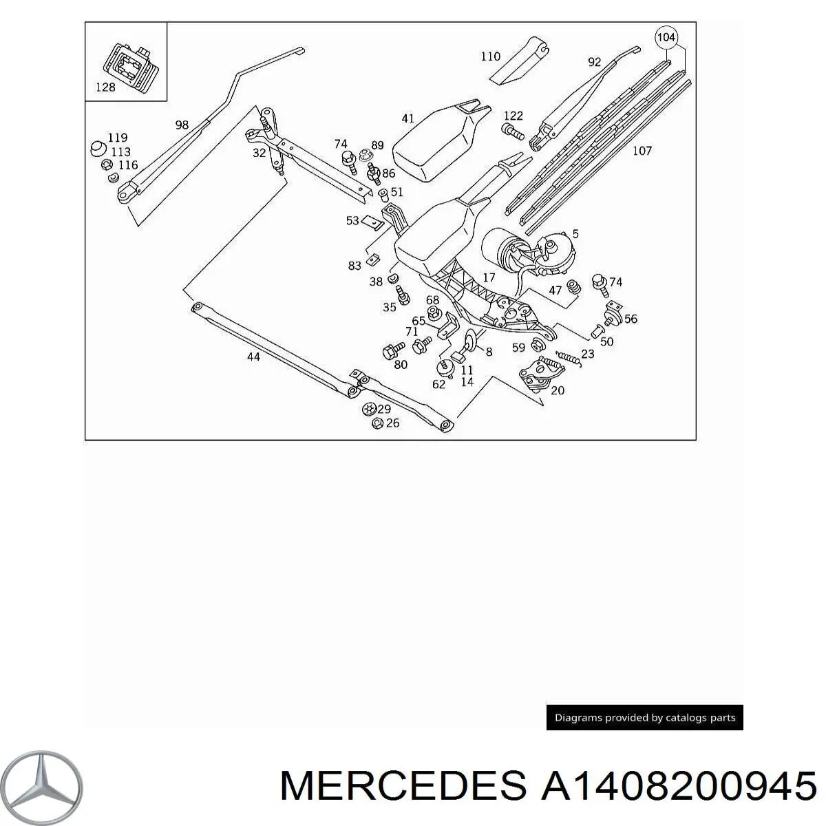 A140820094564 Mercedes