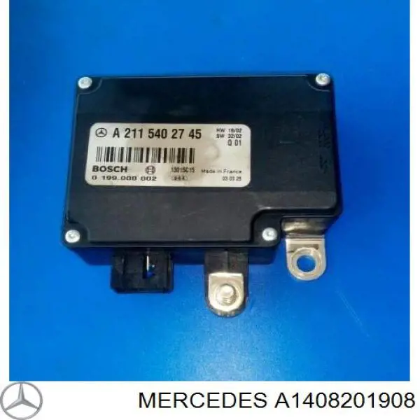 A1408201908 Mercedes